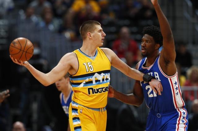 哈登连续季后赛无缺席，快船升级阵容，压力落在泰伦-卢身上