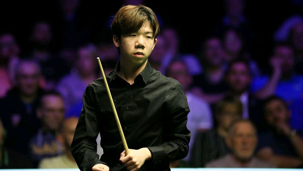 另一种风貌 另一种风貌