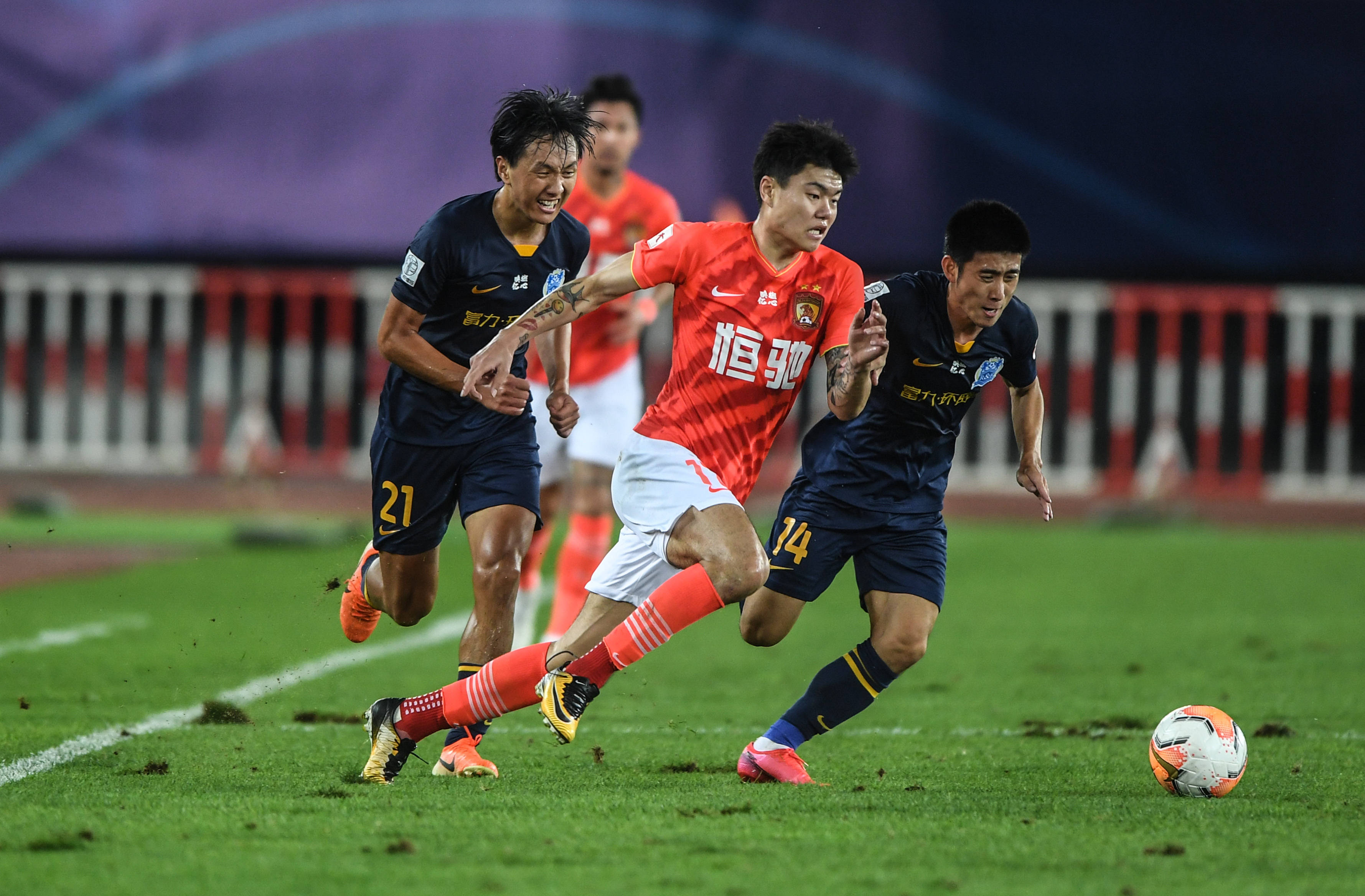 构性优势 构性优势