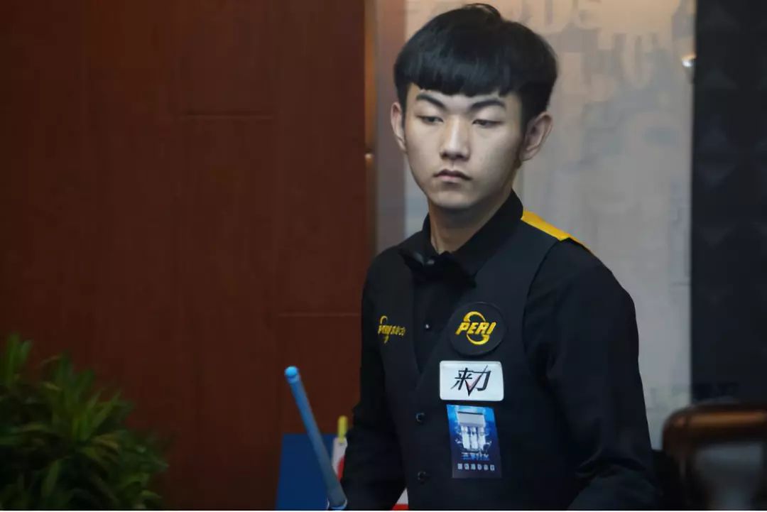 更利于KO 更利于KO